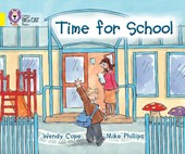 Time for School