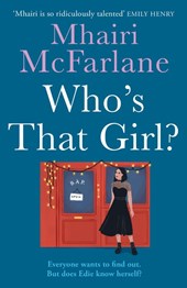 Who’s That Girl?
