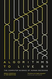 Algorithms to Live By