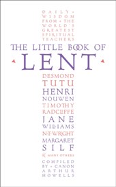 The Little Book of Lent