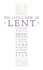 The Little Book of Lent