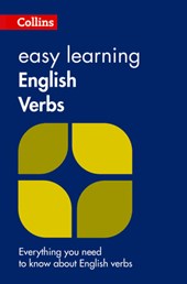 Easy Learning English Verbs