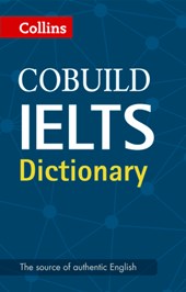 Collins Cobuild IELTS Dictionary