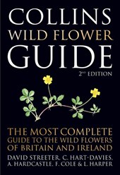 Collins Wild Flower Guide
