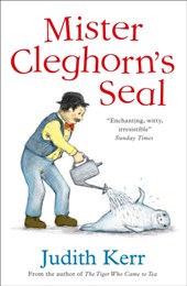 Mister Cleghorn’s Seal