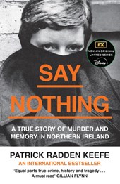 Say Nothing