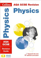 AQA GCSE 9-1 Physics Revision Guide
