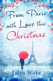 From Paris With Love This Christmas