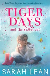 The Secret Cat