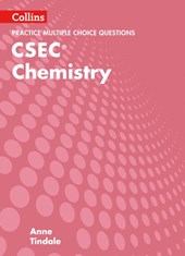 CSEC Chemistry Multiple Choice Practice
