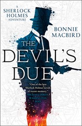 The Devil’s Due
