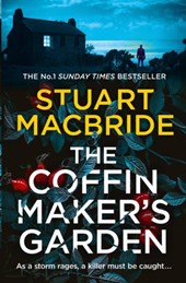 The Coffinmaker’s Garden