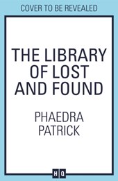 The Library of Lost and Found