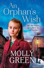 An Orphan’s Wish