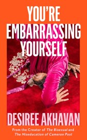You're Embarrassing Yourself