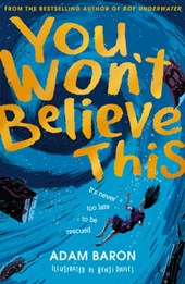 You Won’t Believe This