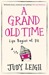 A Grand Old Time