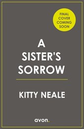 A Sister’s Sorrow