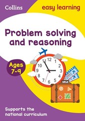 Problem Solving and Reasoning Ages 7-9