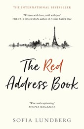 The Red Address Book