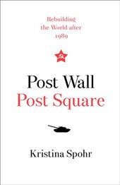 Post Wall, Post Square
