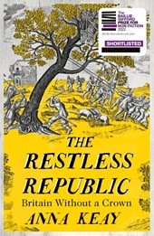 The Restless Republic