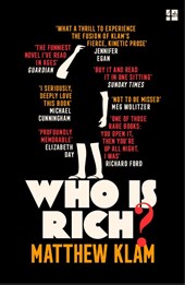 Who is Rich?
