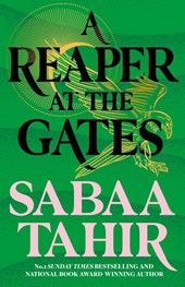 A Reaper at the Gates