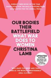 Our Bodies, Their Battlefield