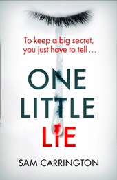 One Little Lie