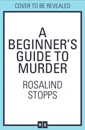 A Beginner's Guide to Murder