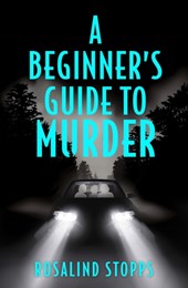 A Beginner’s Guide to Murder