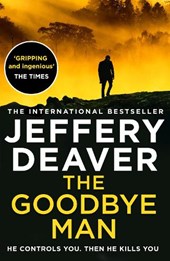 The Goodbye Man