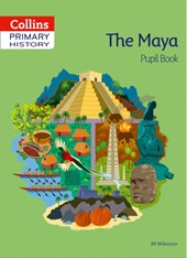 The Maya Pupil Book