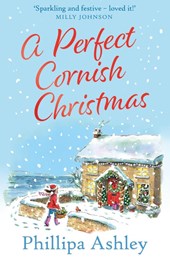 A Perfect Cornish Christmas