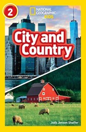 City and Country