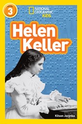 Helen Keller