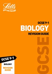 GCSE 9-1 Biology Revision Guide