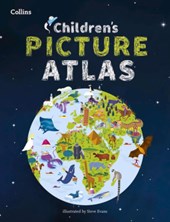 Collins Children’s Picture Atlas