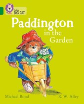 Paddington in the Garden