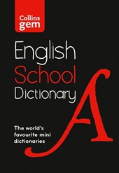 Gem School Dictionary