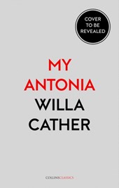My Antonia