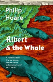 Albert & the Whale