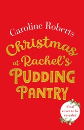 Christmas at Rachel’s Pudding Pantry