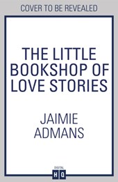 The Little Bookshop of Love Stories