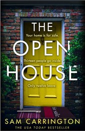 The Open House
