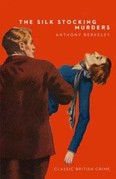 The Silk Stocking Murders