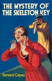 The Mystery of the Skeleton Key