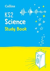 KS2 Science Study Book