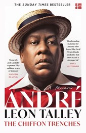 The Chiffon Trenches